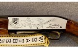 Weatherby ~ Centurion II De Luxe Ducks Unlimited ~ 12 Ga. - 8 of 10