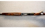 Weatherby ~ Centurion II De Luxe Ducks Unlimited ~ 12 Ga. - 7 of 10