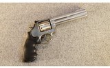 Smith & Wesson ~ Model 686-4 ~ .357 Mag. - 1 of 2