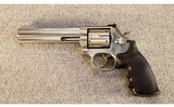 Smith & Wesson ~ Model 686-4 ~ .357 Mag. - 2 of 2