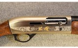 Benelli ~ Duca Di Montefeltro ~ 12 Ga. - 3 of 10