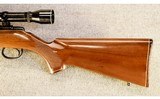 Remington ~ Model 541-S Custom Sporter ~ .22 LR - 9 of 10