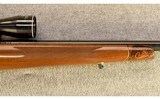 Remington ~ Model 541-S Custom Sporter ~ .22 LR - 4 of 10