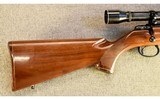 Remington ~ Model 541-S Custom Sporter ~ .22 LR - 2 of 10