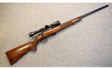 Remington ~ Model 541-S Custom Sporter ~ .22 LR - 1 of 10