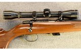 Remington ~ Model 541-S Custom Sporter ~ .22 LR - 3 of 10