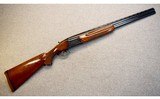 Winchester ~ Model 101 XTR Skeet ~ 12 Ga. - 1 of 11