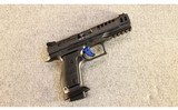 Walther ~ Q5 Match SF Pro ~ 9mm - 1 of 3