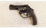 Ruger ~ LCRx ~.22 LR - 2 of 3