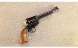 Ruger ~ New Model Blackhawk ~ .357 Mag. - 1 of 2