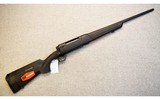 Savage ~ Axis ~ .25-06 Rem. - 1 of 10