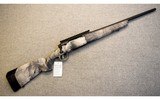 Savage ~ Axis II Overwatch ~ 6.5 Creedmoor - 1 of 10