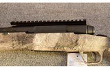Savage ~ Axis II Overwatch ~ 6.5 Creedmoor - 8 of 10