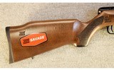Savage ~ Model B22 ~.22 LR - 2 of 10
