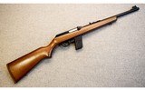 Marlin ~ Model 9 Camp Carbine ~ 9mm - 1 of 10