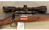Savage ~ Axis II XP ~ .223 Rem. - 3 of 10
