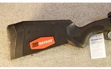Savage ~ Model 110 Apex Hunter ~ 7mm PRC - 2 of 10