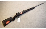 Savage ~ Model 110 Apex Hunter ~ 7mm PRC - 1 of 10
