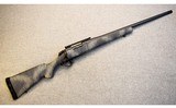 Bergara ~ B-14 Ridge Wilderness ~ 6.5 Creedmoor - 1 of 10