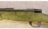 Weatherby ~ Vanguard RC ~ .308 Win. - 8 of 10