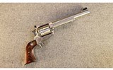 Ruger ~ New Model Super Blackhawk ~ .44 Rem. Mag. - 1 of 2