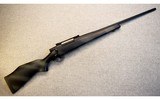 Weatherby ~ Vanguard ~ .300 Wby. Mag. - 1 of 10