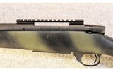 Weatherby ~ Vanguard ~ .300 Wby. Mag. - 8 of 10