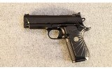 Wilson Combat ~ Model EDC X9 ~ 9mm - 2 of 3