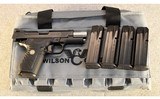 Wilson Combat ~ Model EDC X9 ~ 9mm - 3 of 3