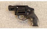 Smith & Wesson ~ Model 351C Airlite ~ .22 WMR - 2 of 2