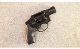 Smith & Wesson ~ Model 351C Airlite ~ .22 WMR - 1 of 2
