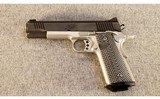 Kimber ~ Custom II Two-Tone ~ 9mm - 2 of 2