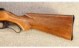 Marlin ~ Model 56 ~ .22 S, L, LR - 9 of 11
