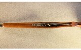 Marlin ~ Model 56 ~ .22 S, L, LR - 7 of 11
