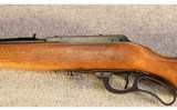 Marlin ~ Model 56 ~ .22 S, L, LR - 8 of 11