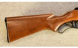 Marlin ~ Model 56 ~ .22 S, L, LR - 2 of 11