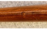 Marlin ~ Model 56 ~ .22 S, L, LR - 11 of 11