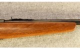 Marlin ~ Model 56 ~ .22 S, L, LR - 4 of 11