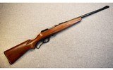 Marlin ~ Model 56 ~ .22 S, L, LR - 1 of 11