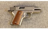 Detonics ~ Model 45 ~ .45 ACP - 3 of 3