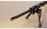Howa ~ Model 1500 APC Chassis ~ 6.5 Creedmoor - 5 of 11