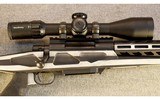 Howa ~ Model 1500 APC Chassis ~ 6.5 Creedmoor - 3 of 11