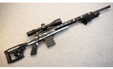 Howa ~ Model 1500 APC Chassis ~ 6.5 Creedmoor - 1 of 11