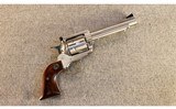 Ruger ~ New Model Super Blackhawk ~ .44 Rem. Mag. - 1 of 2