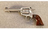 Ruger ~ New Model Super Blackhawk ~ .44 Rem. Mag. - 2 of 2