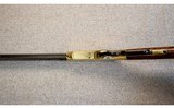 Henry Repeating Arms ~ New Original Henry Rifle ~ .44-40 Win. - 7 of 10