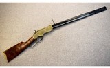 Henry Repeating Arms ~ New Original Henry Rifle ~ .44-40 Win. - 1 of 10