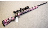 Savage ~ Axis XP Compact ~ 6.5 Creedmoor - 1 of 10