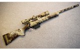 Howa ~ Model 1500 Full Dip ~ 6.5 Creedmoor - 1 of 11