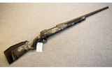 Savage ~ Model 110 High Country ~ .30-06 Spr. - 1 of 10